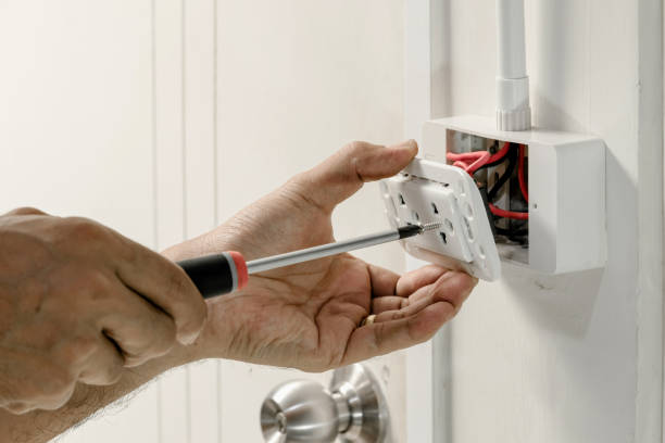 Reliable Greenville, GA Electrician Solutions