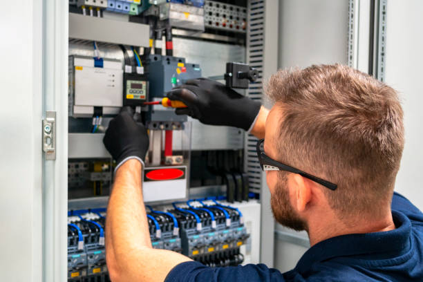 Best Commercial Electrical Services  in Greenville, GA