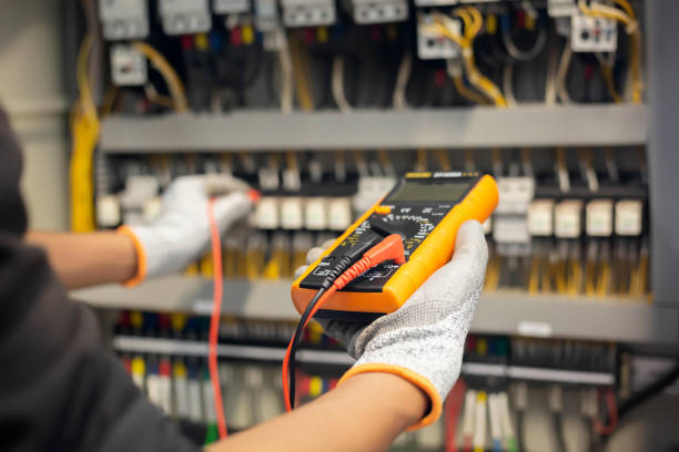 Commercial Electrical Services in Greenville, GA