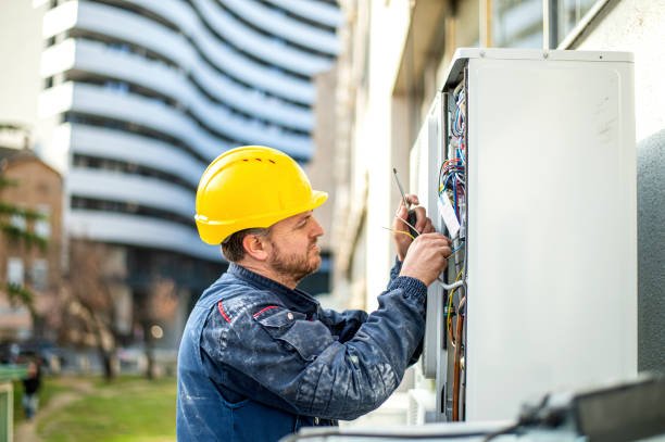 Backup Power Systems Installation in Greenville, GA