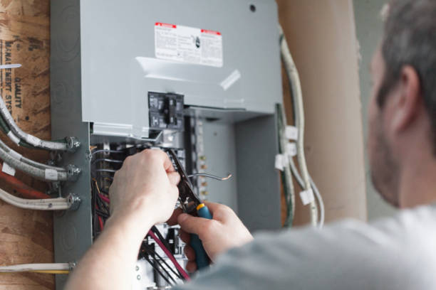 Emergency Electrical Repair Services in Greenville, GA